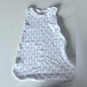 Hill House Home sleep sack small